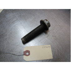 04M029 Camshaft Gear Bolt For 07-08 CHEVROLET SILVERADO 1500  5.3